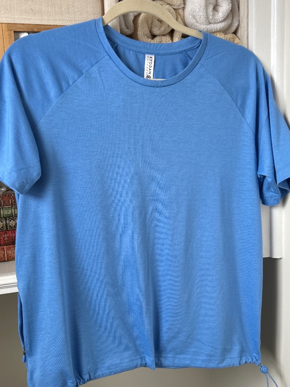 KYODAN top
